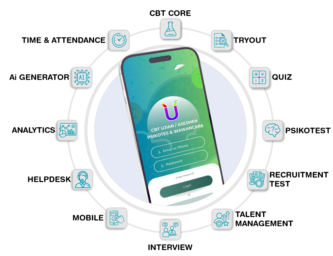 USmart Apps